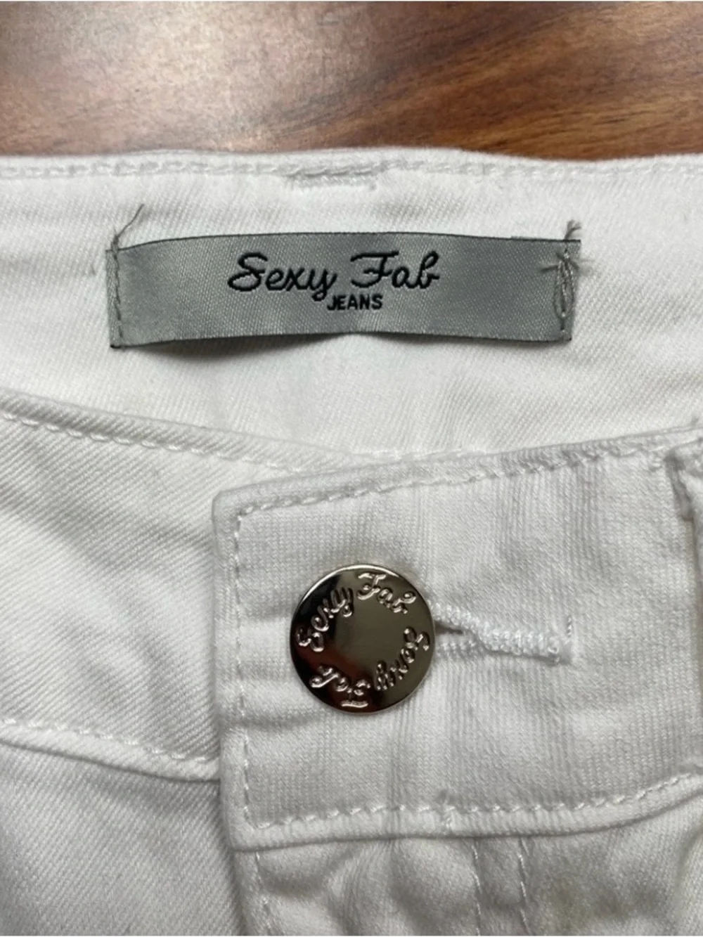 Sexy Fab casual streetwear